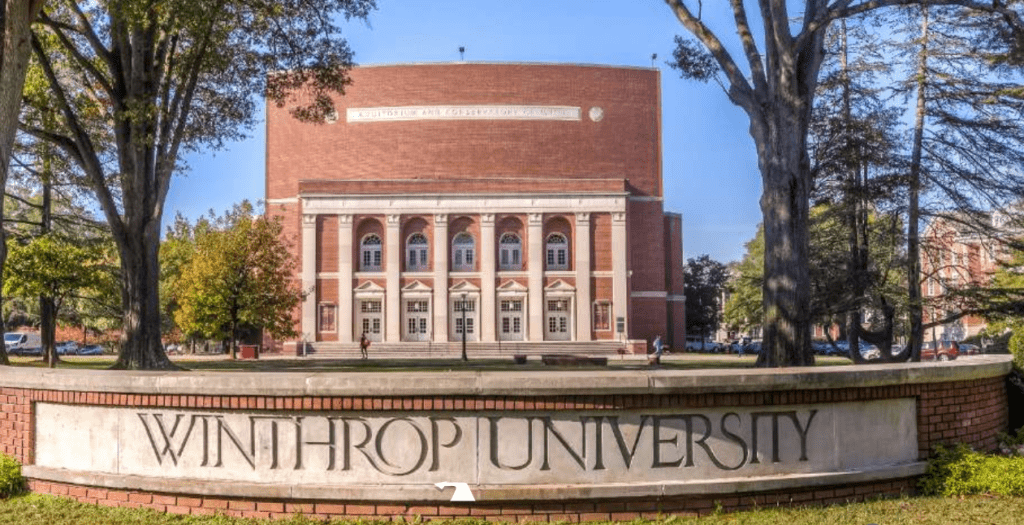 Winthrop University Achieves Its Highest Ever U.S. News Rankings CN2 News