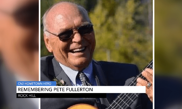 CN2 Hometown Hero – Celebrating the Life and Legacy of Pete Fullerton ...