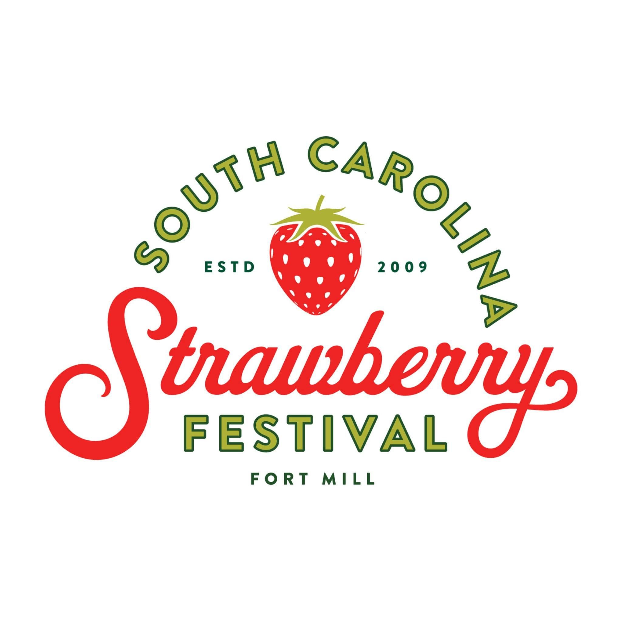 Town releases SC Strawberry Festival schedule of events CN2 News