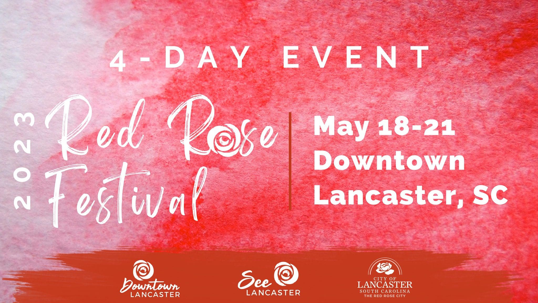 Red Rose Festival set to take over Lancaster CN2 News