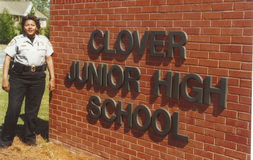 retired-deputy-recognized-as-first-black-school-resource-officer-in