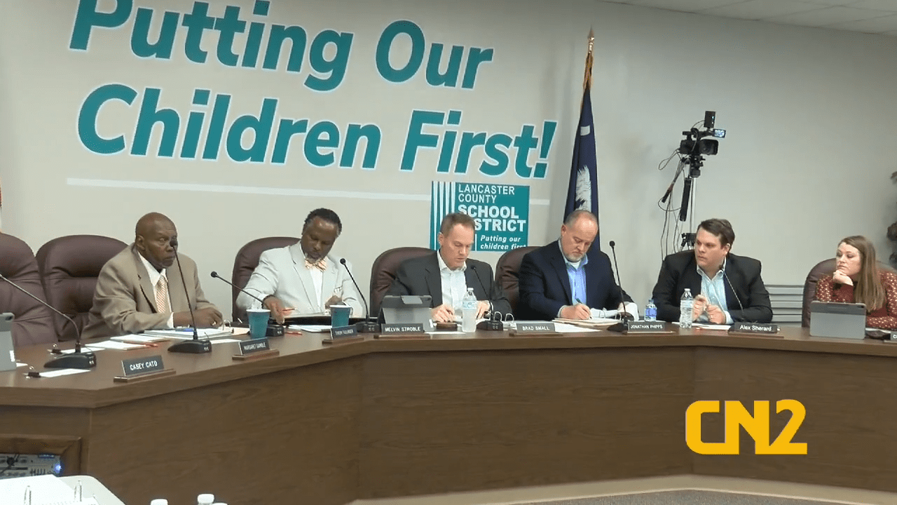 School Bond Vote in Lancaster County Set for 2024 CN2 News