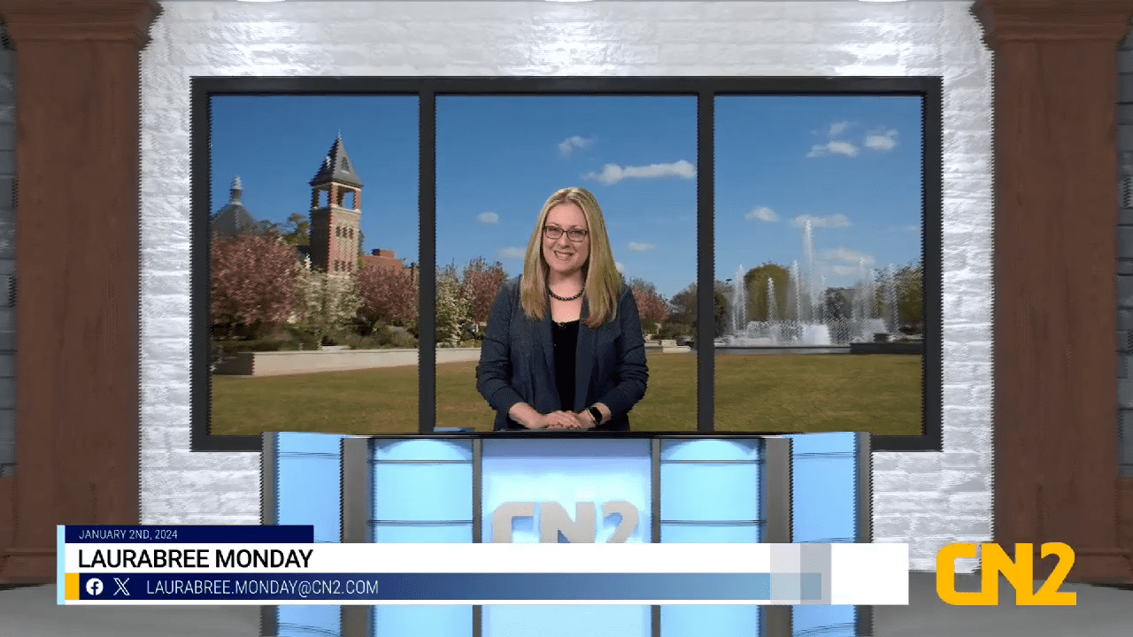CN2 Newscast – Rock Hill business expanding, House hit by bullet & Lions vs. Cowboys watch party